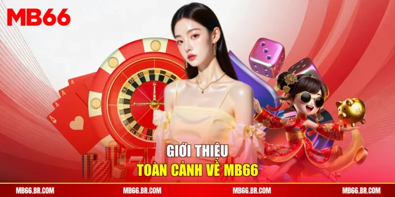 Giới thiệu toàn cảnh về MB66